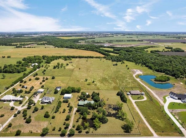 2767 Dowell Road, Rockwall, TX 75032