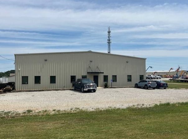 540 Steed Rd, Trinity, AL 35601