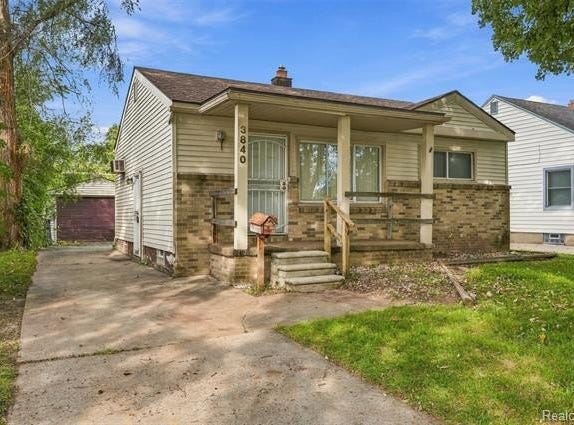 3840 Winifred Street, Wayne, MI 48184