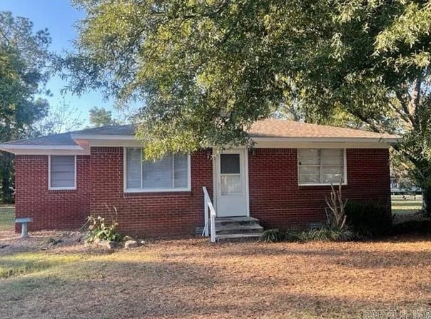 109 E Scott St, Carlisle, AR 72024