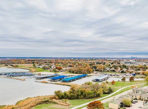 5728 Marina Drive, Garland, TX 75043
