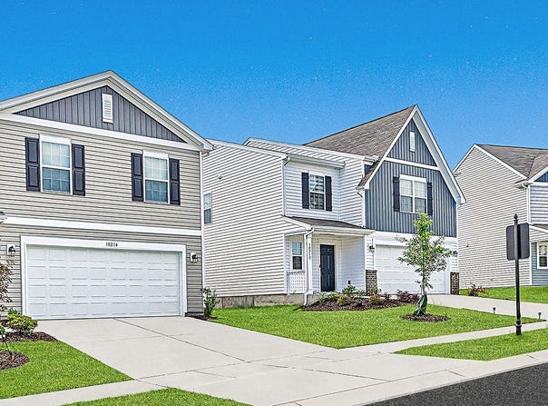 109 Hazel Rain Road, Gaston, SC 29053