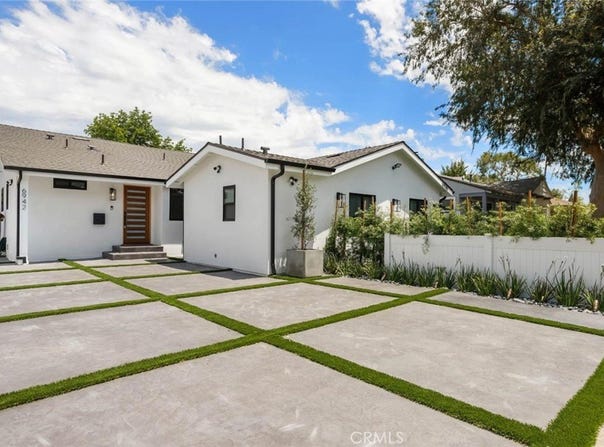 6942 Wystone Ave, Reseda, CA 91335