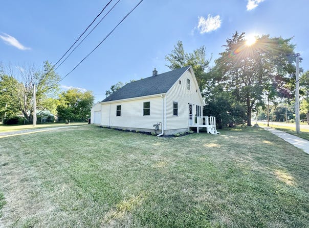 170 E Commerce Street, Grant, MI 49327