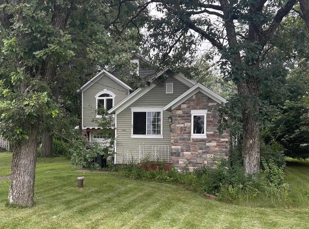 5930 WAZEECHA AVENUE, Wisconsin Rapids, WI 54494