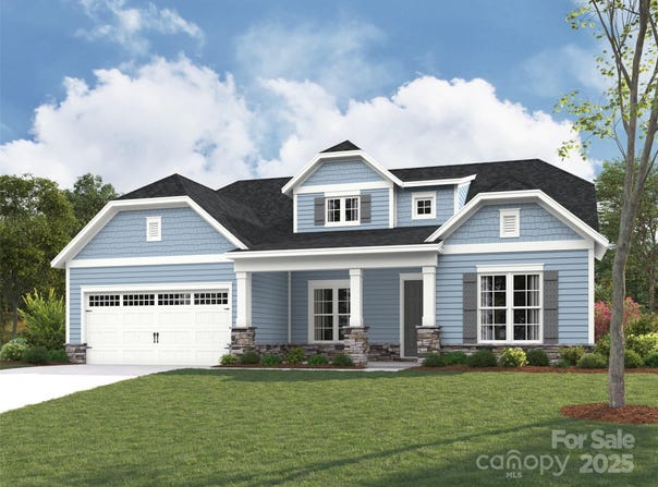 1721 Tabby Drive unit: Cal0062, Indian Trail, NC 28079