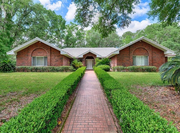 11123 PALMETTO BOULEVARD, ALACHUA, FL 32615