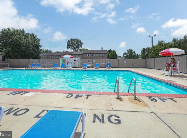 290 LA CASCATA TNHS, CLEMENTON, NJ 08021
