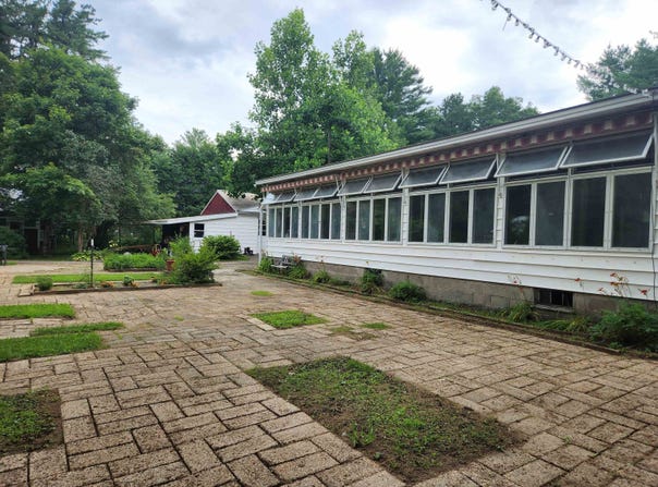 41 Linden Road, Conway, NH 03860