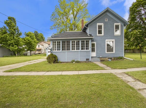 108 W Walnut Street, Albion, MI 49224