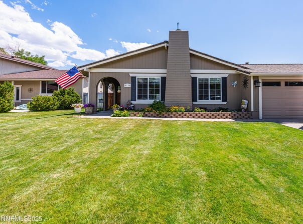 4130 Snowshoe Lane, Reno, NV 89502