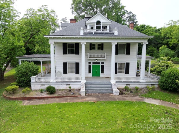 206 Rose Terrace, Wadesboro, NC 28170