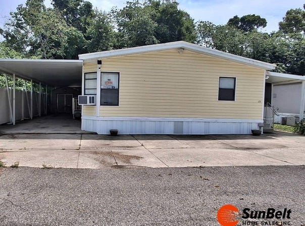 3441 S Pine Avenue, Ocala, FL 34471