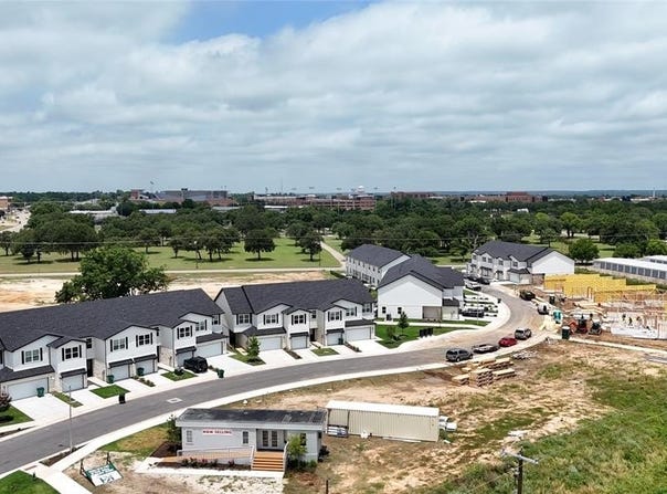 Building 9 Galt Drive, Stephenville, TX 76401