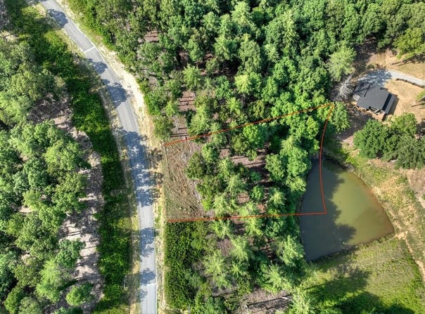 190 Split Creek Road, Morganton, GA 30560