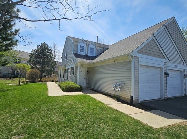 Naperville, IL 60564