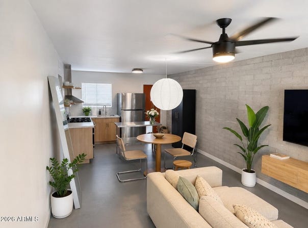 2731 E MONTECITO Avenue, Phoenix, AZ 85016