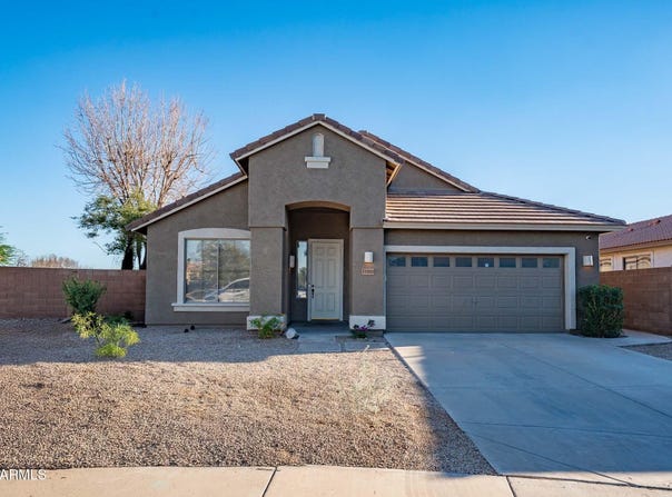 11555 W VIRGINIA Avenue, Avondale, AZ 85392
