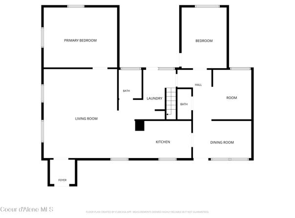 1111 11th, Coeur d'Alene, ID 83814