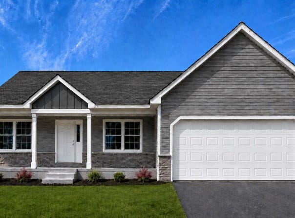 61 HARMILL Boulevard lot: 2, HARRINGTON, DE 19952