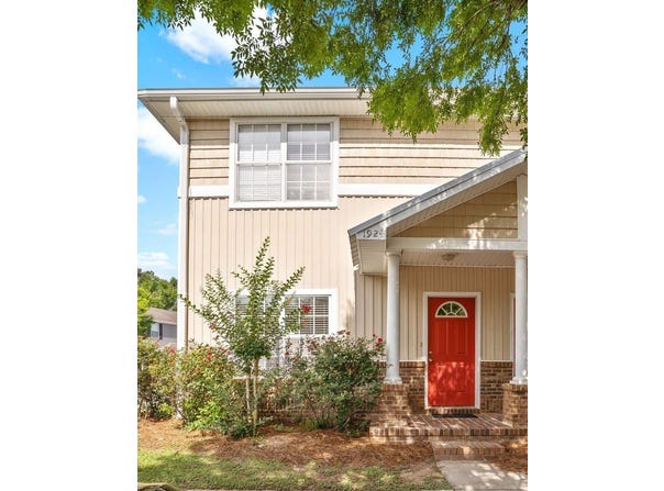 1924 Corvallis Avenue, Tallahassee, FL 32304