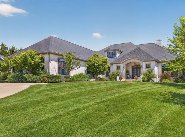 3568 E Saddlebrook Lane, Bloomington, IN 47401-8517