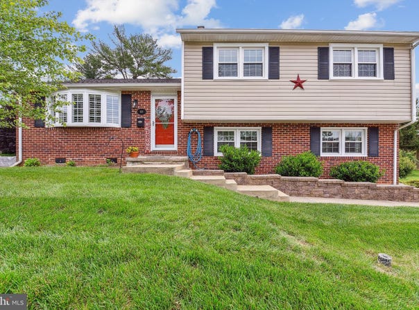 823 KELLOGG ROAD, LUTHERVILLE TIMONIUM, MD 21093