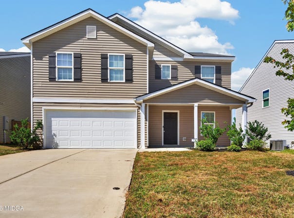 464 Hawthorn Trail, Macon, GA 31210