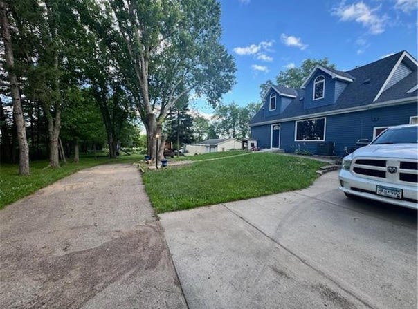 9261 90th Street, Bogus Brook Twp, MN 55371