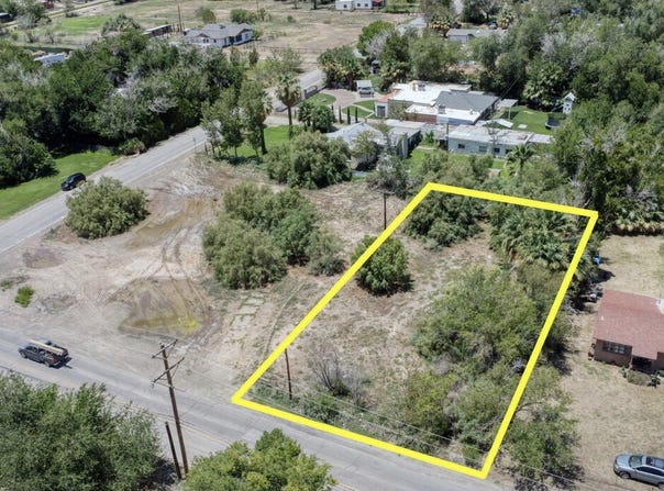 113 Frontera Rd, El Paso, TX 79922
