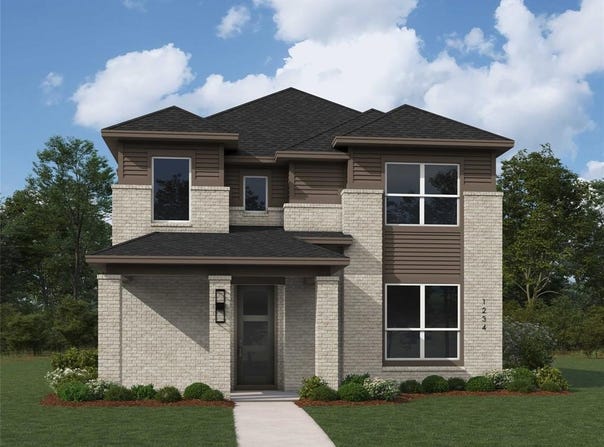 9804 Dahlia Boulevard, Mesquite, TX 75126