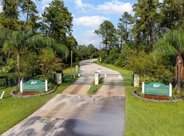 1971 OLD TRAIN ROAD, DELTONA, FL 32738