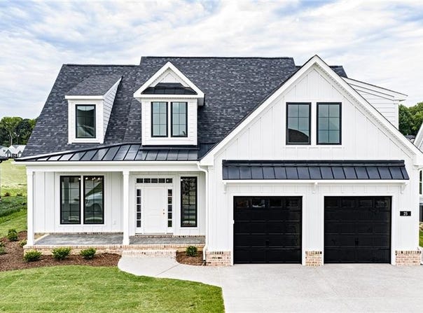 8904 River Crescent, Suffolk, VA 23433