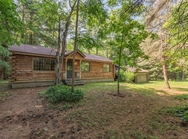 225 S Granby Road, Granby, NY 13069