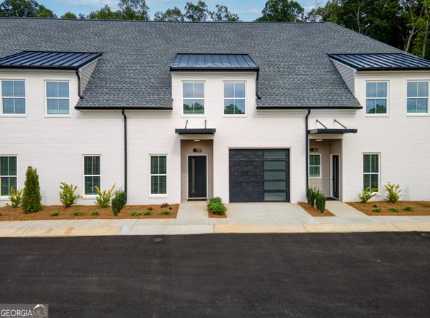 119 Chateau Drive, Rome, GA 30161