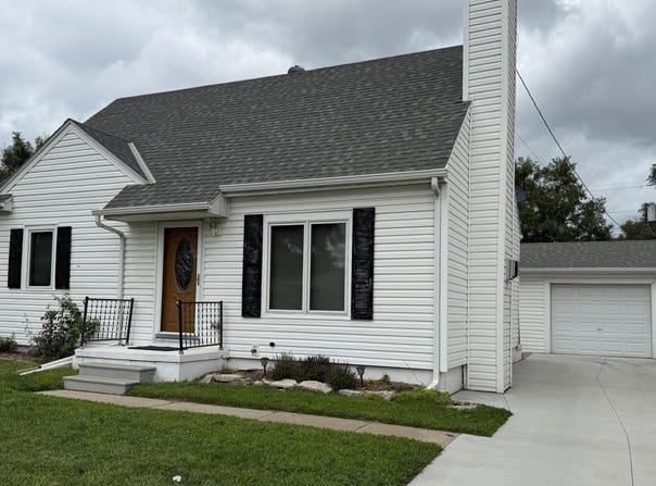 2808 9TH Avenue, COUNCIL BLUFFS, IA 51501