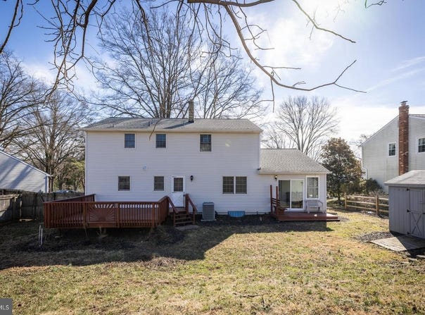 13 BARNARD STREET, NEWARK, DE 19711