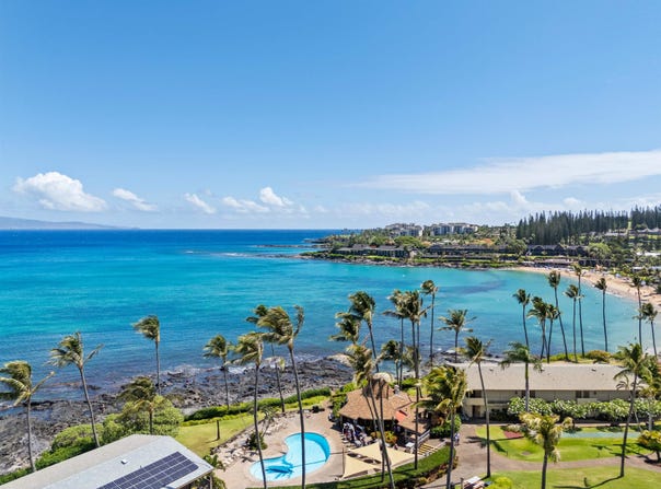 5315 Lower Honoapiilani Rd, Lahaina, HI 96761-0000