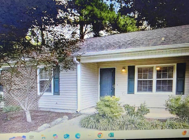 13019 SE Branscomb Road, Huntsville, AL 35803