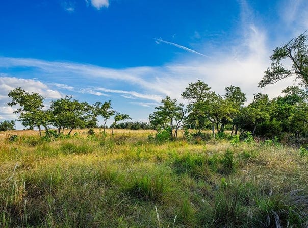 Lot 35 Ridgeline Rd, Fredericksburg, TX 78624
