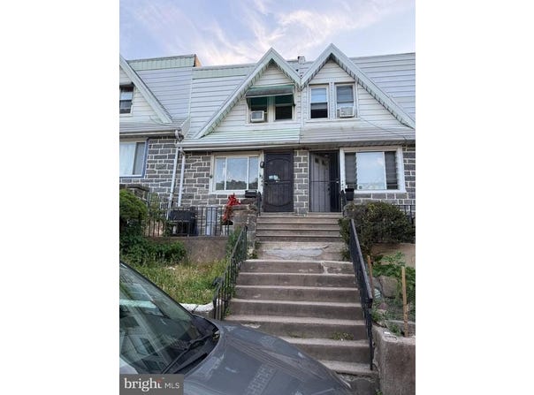 444 TIMBERLAKE ROAD, UPPER DARBY, PA 19082