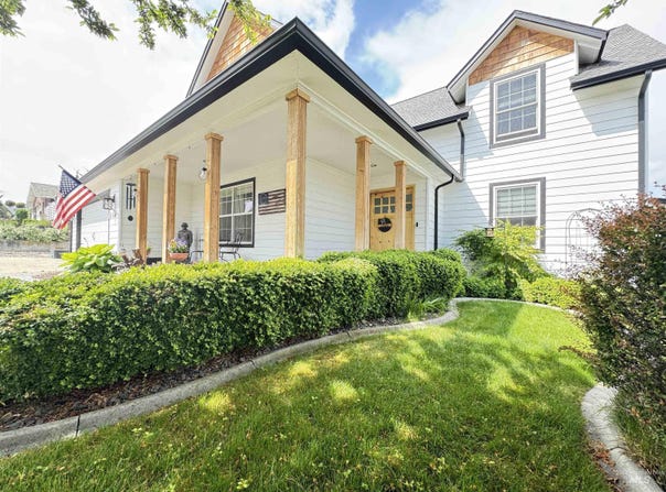 1128 30th Street, Lewiston, ID 83501