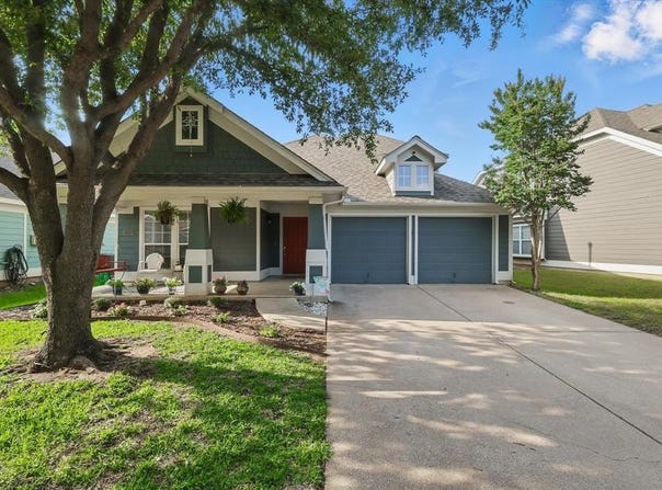5005 Meyers Lane, Fort Worth, TX 76244