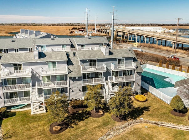 507 Conch Dr Dr, Ocean City, NJ 08226