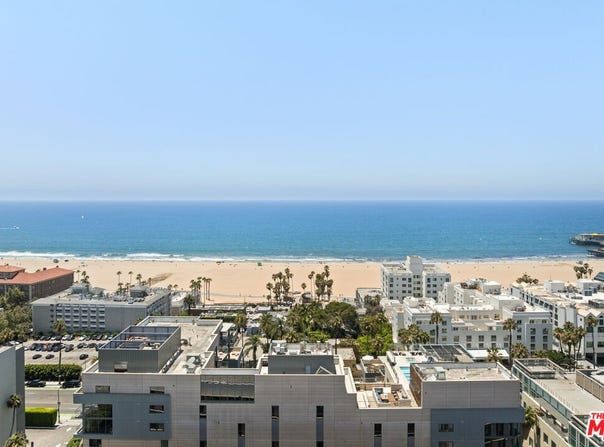 1755 Ocean Ave, Santa Monica, CA 90401