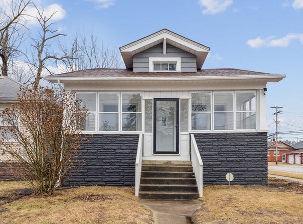 1006 Eaton Street, Hammond, IN 46320