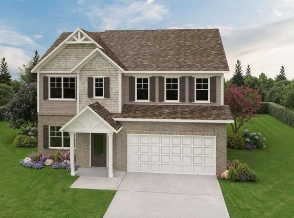 5846 Maddox Road, Morrow, GA 30260