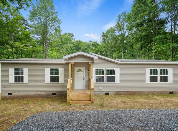 419 Austin Drive, Anderson, SC 29624