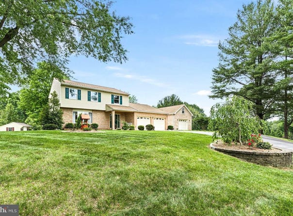 536 DAWSON TRACK, HOCKESSIN, DE 19707