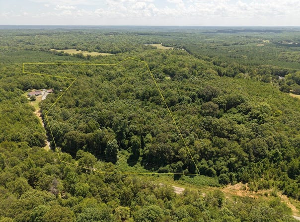 0 Hully Bridge Rd Lot 4, Buffalo, SC 29321